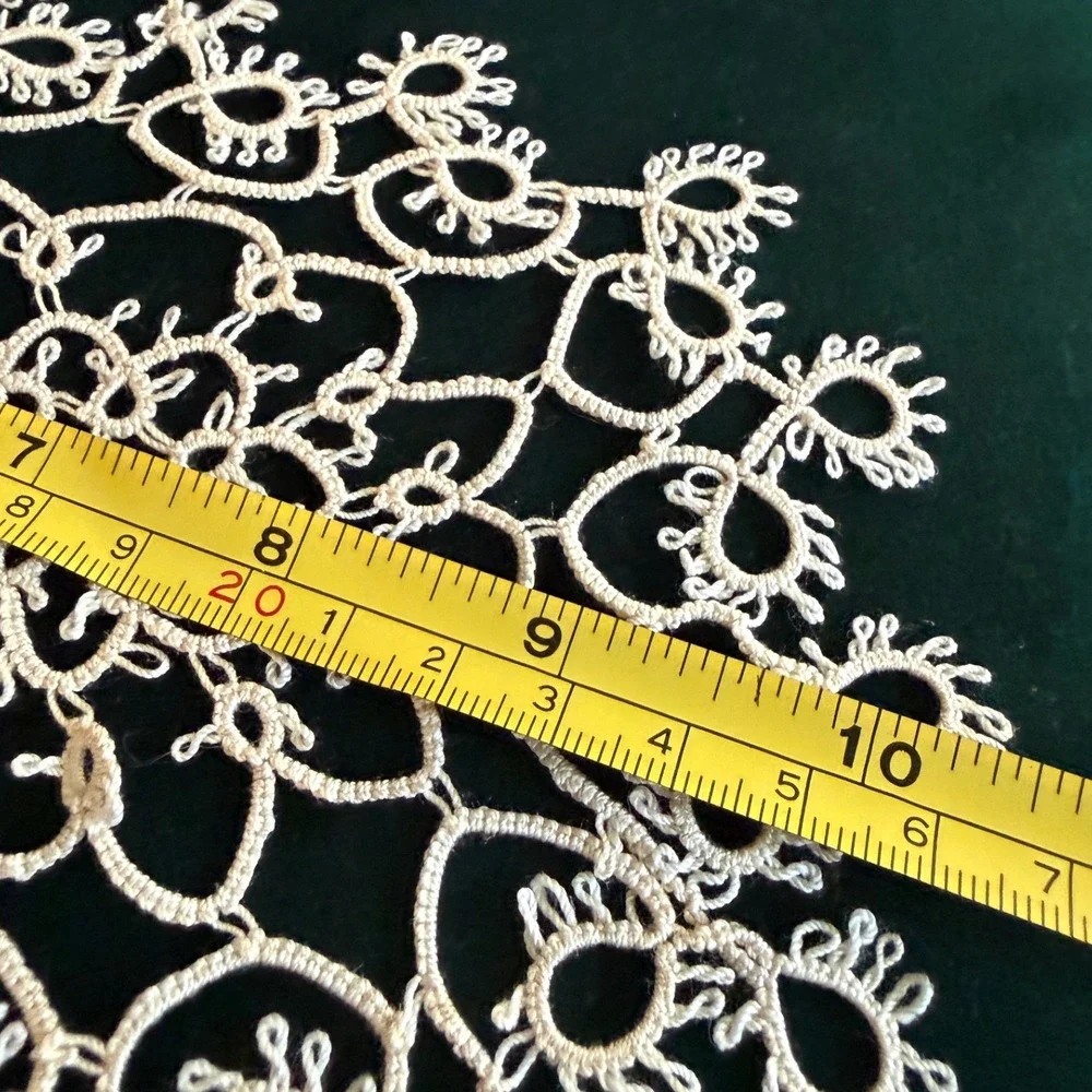 Unbranded vintage handmade